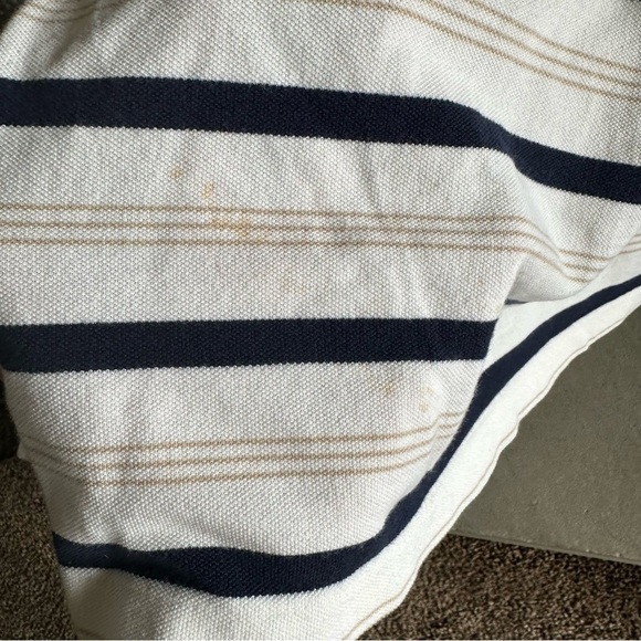 Ralph Lauren Polo golf shirt Ohio Prestwick vintage Y2K large - Picture 4 of 8